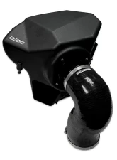 034 Motorsport P34 Cold Air Intake System BMW F2X/F3X B58 3.0L 2012-2020                                     - 034-108-1052 - Image 8