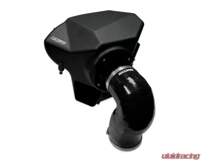 034 Motorsport P34 Cold Air Intake System BMW F2X/F3X B58 3.0L 2012-2020 - 034-108-1052