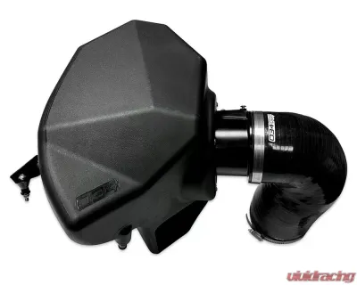 034 Motorsport P34 Cold Air Intake System BMW F2X/F3X B58 3.0L 2012-2020 - 034-108-1052