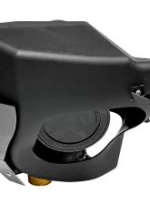034 Motorsport P34 Cold Air Intake System BMW F2X/F3X B58 3.0L 2012-2020                                     - 034-108-1052 - Image 4