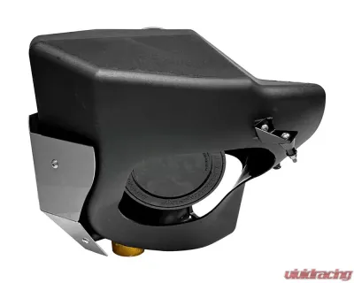 034 Motorsport P34 Cold Air Intake System BMW F2X/F3X B58 3.0L 2012-2020 - 034-108-1052