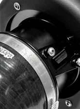034 Motorsport P34 Cold Air Intake System BMW F2X/F3X B58 3.0L 2012-2020                                     - 034-108-1052 - Image 5