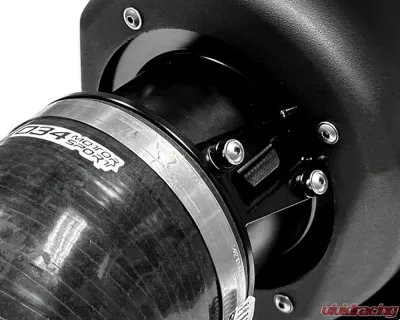 034 Motorsport P34 Cold Air Intake System BMW F2X/F3X B58 3.0L 2012-2020 - 034-108-1052