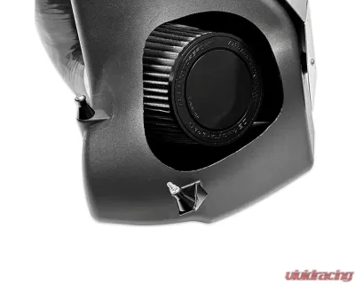 034 Motorsport P34 Cold Air Intake System BMW F2X/F3X B58 3.0L 2012-2020 - 034-108-1052