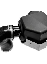 034 Motorsport P34 Cold Air Intake System BMW F2X/F3X B58 3.0L 2012-2020                                     - 034-108-1052 - Image 7