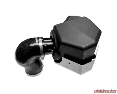 034 Motorsport P34 Cold Air Intake System BMW F2X/F3X B58 3.0L 2012-2020 - 034-108-1052
