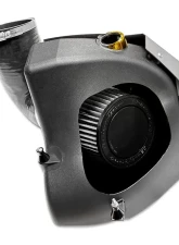 034 Motorsport P34 Cold Air Intake System BMW F2X/F3X B58 3.0L 2012-2020                                     - 034-108-1052 - Image 8