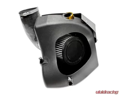 034 Motorsport P34 Cold Air Intake System BMW F2X/F3X B58 3.0L 2012-2020 - 034-108-1052