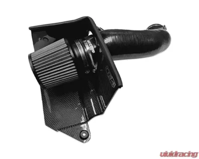 034 Motorsport S34 Carbon Fiber Intake System Audi S3 8Y | Volkswagen Golf R Mk8 2.0 TFSI 2022+ - 034-108-1065