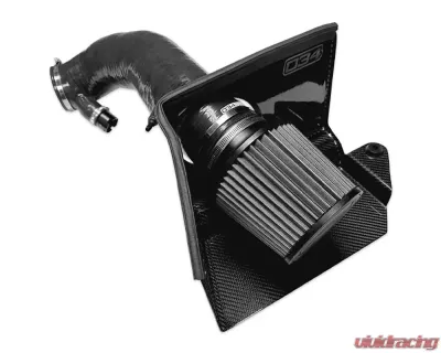 034 Motorsport S34 Carbon Fiber Intake System Audi S3 8Y | Volkswagen Golf R Mk8 2.0 TFSI 2022+ - 034-108-1065