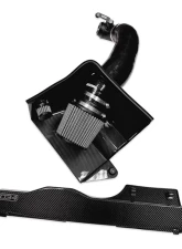034 Motorsports S34 Induction Bundle Audi | Volkswagen MQB EA888 Gen 3 2015+                                     - 034-108-1077 - Image 6