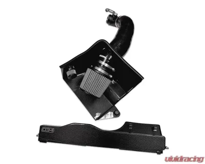 034 Motorsports S34 Induction Bundle Audi | Volkswagen MQB EA888 Gen 3 2015+ - 034-108-1077