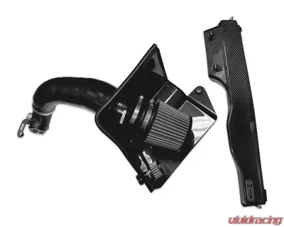 034 Motorsports S34 Induction Bundle Audi | Volkswagen MQB EA888 Gen 3 2015+ - 034-108-1077