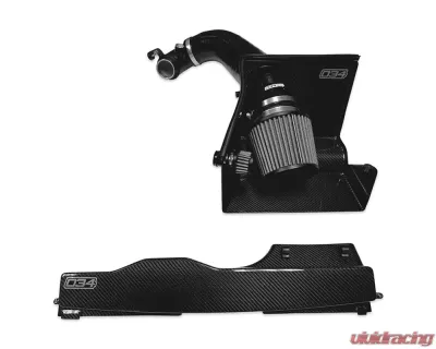 034 Motorsports S34 Induction Bundle Audi | Volkswagen MQB EA888 Gen 3 2015+ - 034-108-1077