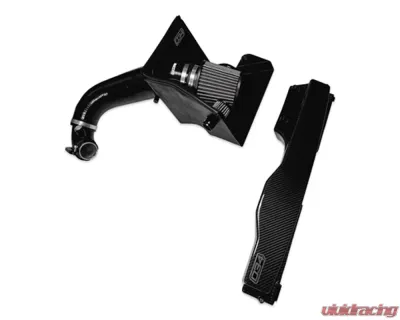 034 Motorsports S34 Induction Bundle Audi | Volkswagen MQB EA888 Gen 3 2015+ - 034-108-1077