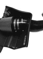 034 Motorsports S34 Induction Bundle Audi | Volkswagen MQB EA888 Gen 3 2015+                                     - 034-108-1077 - Image 5
