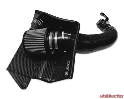 034 Motorsports S34 Induction Bundle Audi | Volkswagen MQB EA888 Gen 3 2015+ - 034-108-1077