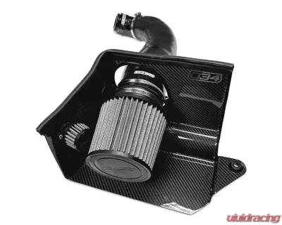 034 Motorsports S34 Insuction Bundle for Audi A3 8Y & VW Golf R Mk8 2.0T 2021+ - 034-108-1082