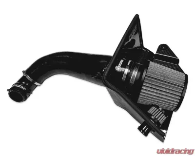 034 Motorsports S34 Insuction Bundle for Audi A3 8Y & VW Golf R Mk8 2.0T 2021+ - 034-108-1082