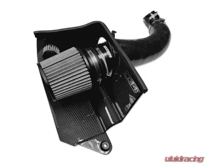 034 Motorsports S34 Insuction Bundle for Audi A3 8Y & VW Golf R Mk8 2.0T 2021+ - 034-108-1082