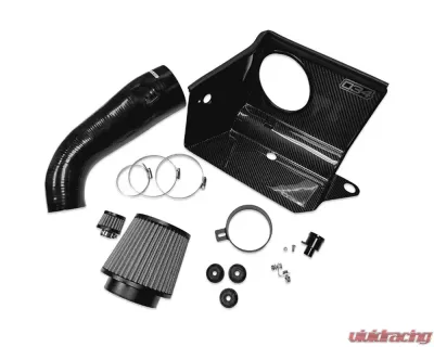 034 Motorsports S34 Insuction Bundle for Audi A3 8Y & VW Golf R Mk8 2.0T 2021+ - 034-108-1082