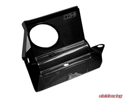 034 Motorsports S34 Insuction Bundle for Audi A3 8Y & VW Golf R Mk8 2.0T 2021+ - 034-108-1082