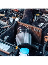 034 Motorsports S34 Insuction Bundle for Audi A3 8Y & VW Golf R Mk8 2.0T 2021+                                     - 034-108-1082 - Image 7