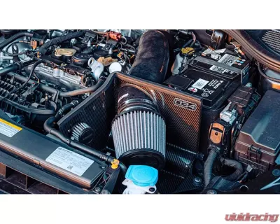 034 Motorsports S34 Insuction Bundle for Audi A3 8Y & VW Golf R Mk8 2.0T 2021+ - 034-108-1082