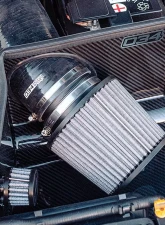 034 Motorsports S34 Insuction Bundle for Audi A3 8Y & VW Golf R Mk8 2.0T 2021+                                     - 034-108-1082 - Image 8