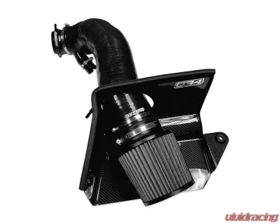 034 Motorsports S34 Insuction Bundle for Audi S3 8Y & VW Golf R Mk8 2.0 TFSI 2022+ - 034-108-1083