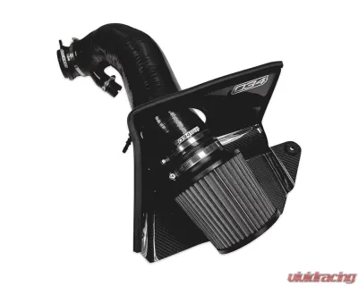 034 Motorsports S34 Insuction Bundle for Audi S3 8Y & VW Golf R Mk8 2.0 TFSI 2022+ - 034-108-1083