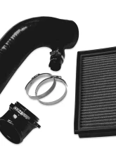 034Motorsport Insuction Bundle for Volkswagen Golf R Mk8 2021-2023 & Audi S3 8Y 2022-2023                                     - 034-108-3048 - Image 8