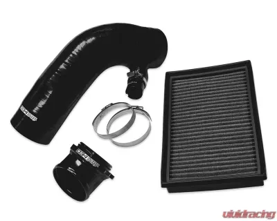 034Motorsport Insuction Bundle for Volkswagen Golf R Mk8 2021-2023 & Audi S3 8Y 2022-2023 - 034-108-3048