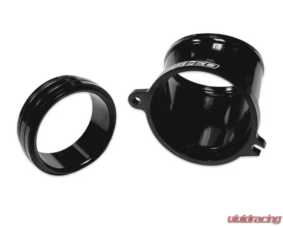 034Motorsport Insuction Bundle for Volkswagen Golf R Mk8 2021-2023 & Audi S3 8Y 2022-2023 - 034-108-3048