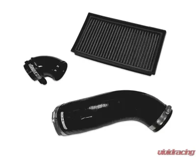 034 Motorsports Insuction Bundle for Volkswagen GTI Mk8 & Audi A3 8Y EA888 Gen 4 2021+ - 034-108-3049