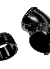 034 Motorsports Turbo Inlet Pipe Volkswagen GTI MK8 | Audi A3 8Y EA888 Gen 4 2021+                                     - 034-108-5035 - Image 4