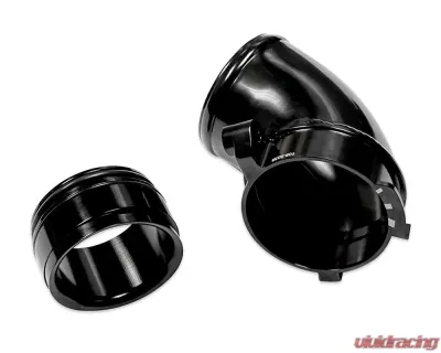 034 Motorsports Turbo Inlet Pipe Volkswagen GTI MK8 | Audi A3 8Y EA888 Gen 4 2021+ - 034-108-5035