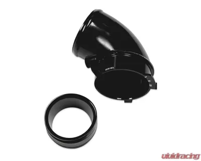 034 Motorsports Turbo Inlet Pipe Volkswagen GTI MK8 | Audi A3 8Y EA888 Gen 4 2021+ - 034-108-5035