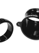 034 Motorsports Turbo Inlet Pipe Volkswagen Golf R Mk8 | Audi S3 8Y EA888 Gen 4 2021+                                     - 034-108-5039 - Image 2