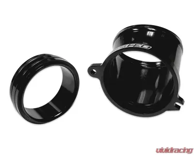034 Motorsports Turbo Inlet Pipe Volkswagen Golf R Mk8 | Audi S3 8Y EA888 Gen 4 2021+ - 034-108-5039
