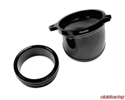 034 Motorsports Turbo Inlet Pipe Volkswagen Golf R Mk8 | Audi S3 8Y EA888 Gen 4 2021+ - 034-108-5039
