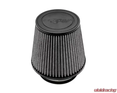 034 Motorsports SuperDuper Air Filter 5 Inch Inlet Audi S4 | S5 | SQ5 B9/B9.5 3.0 TFSI 2018+ - 034-108-B029