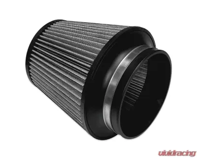 034 Motorsports SuperDuper Air Filter 5 Inch Inlet Audi S4 | S5 | SQ5 B9/B9.5 3.0 TFSI 2018+ - 034-108-B029