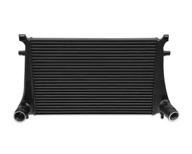 034Motorsport Black Intercooler System Audi A3/S3 8V | TT /TTS 8S | Volkwagen Golf/GIT/R MK7/7.5 2015+