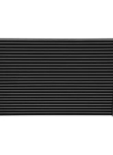 034 Motorsports Black Intercooler System for Audi A3/S3 8V, TT 8S, VW Golf MK7/7.5 2015+                                     - 034-145-4010-BLK - Image 8