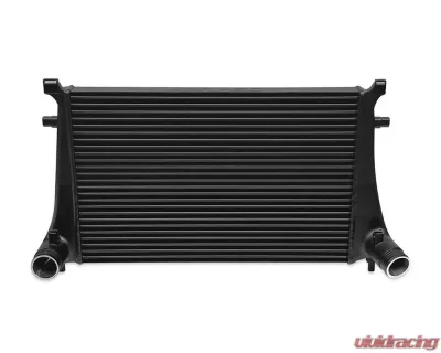 034 Motorsports Black Intercooler System for Audi A3/S3 8V, TT 8S, VW Golf MK7/7.5 2015+ - 034-145-4010-BLK