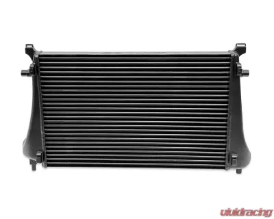 034 Motorsports Black Intercooler System for Audi A3/S3 8V, TT 8S, VW Golf MK7/7.5 2015+ - 034-145-4010-BLK