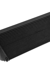 034 Motorsports Black Intercooler System for Audi A3/S3 8V, TT 8S, VW Golf MK7/7.5 2015+                                     - 034-145-4010-BLK - Image 3