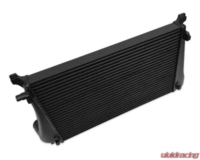 034 Motorsports Black Intercooler System for Audi A3/S3 8V, TT 8S, VW Golf MK7/7.5 2015+ - 034-145-4010-BLK