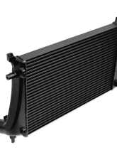 034 Motorsports Black Intercooler System for Audi A3/S3 8V, TT 8S, VW Golf MK7/7.5 2015+                                     - 034-145-4010-BLK - Image 4